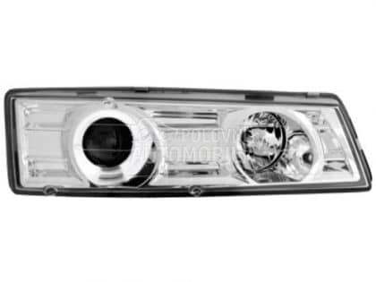 Kristalni farovi Angel Eyes  P za Honda Prelude