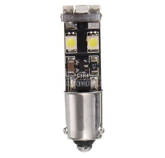 LED Sijalica BA9S CANBUS sa 8 za Maha Ostalo