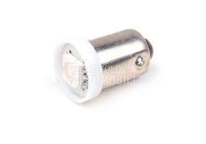 LED Sijalica BA9 sa 1 SMD diod za Maha Ostalo