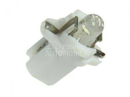 LED Sijalica B8.3D 12V/2W za Maha Ostalo