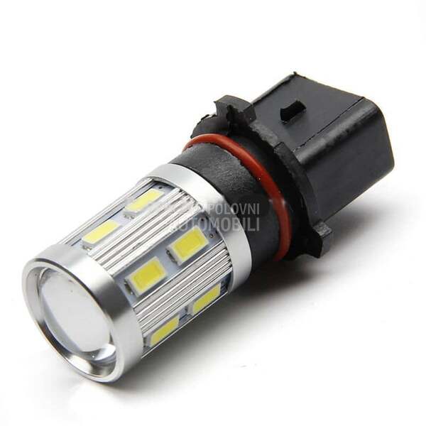LED Sijalica P13W - sa 16 diod za Maha Ostalo