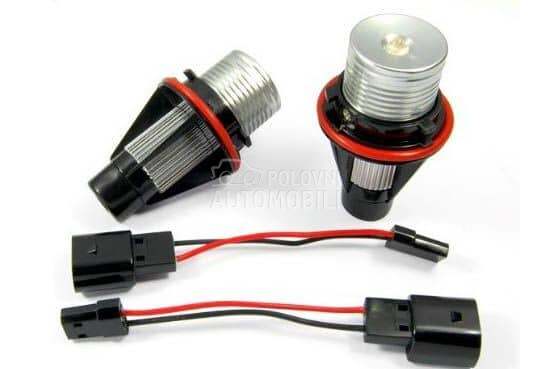 5W diode za fabričke Angel Ey za BMW Serija 3, Serija 5, Serija 7