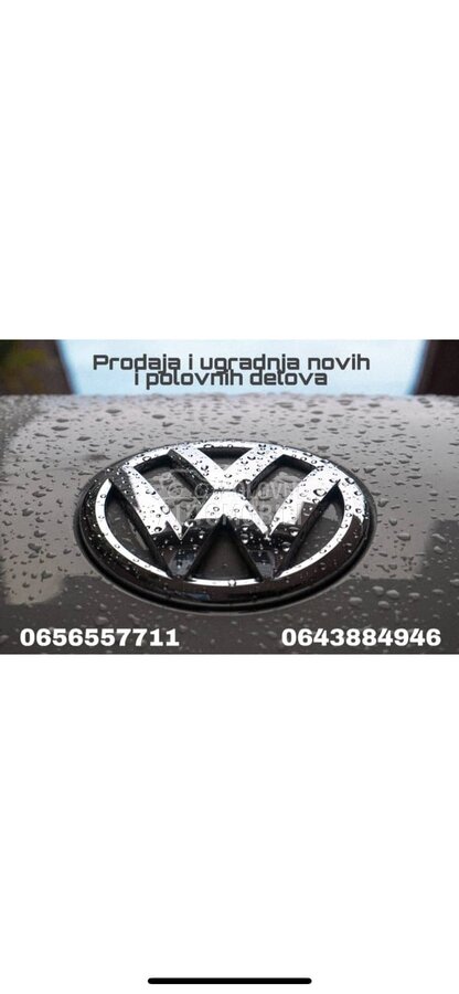 kociona klesta za Volkswagen Passat B5, Passat B5.5