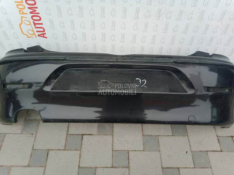 Zadnji branik za Alfa Romeo 147