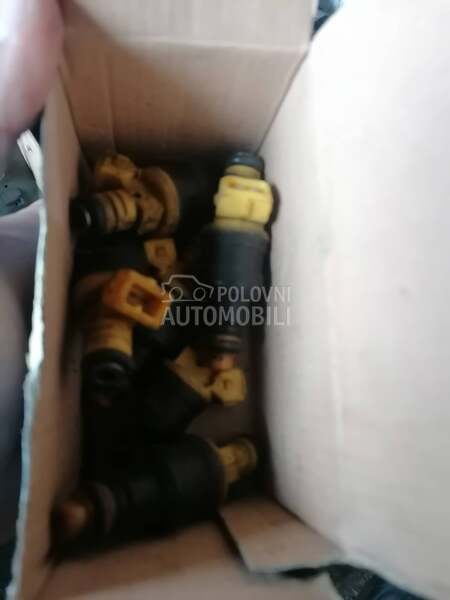 dizne benzin za Alfa Romeo 147, 156, 166 od 2000. do 2008. god.