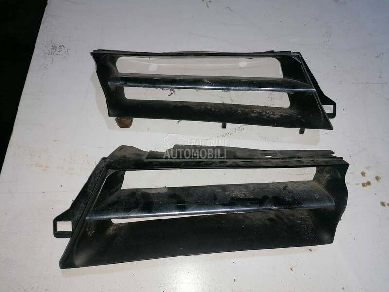 resetke branika za Alfa Romeo 156 od 2000. do 2003. god.
