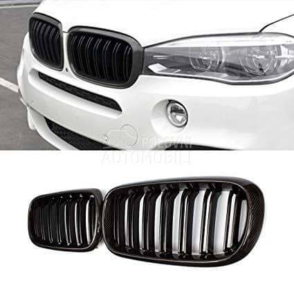 Rešetke - Bubrezi  X5 F15 (20 za BMW X5, X5 M