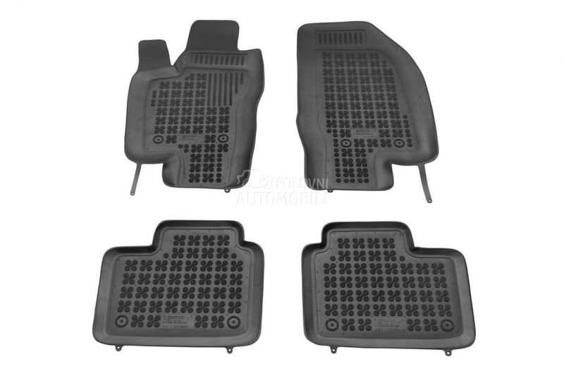 Tipske patosnice Rezaw-Plast g za Alfa Romeo 156, 156 Crosswagon