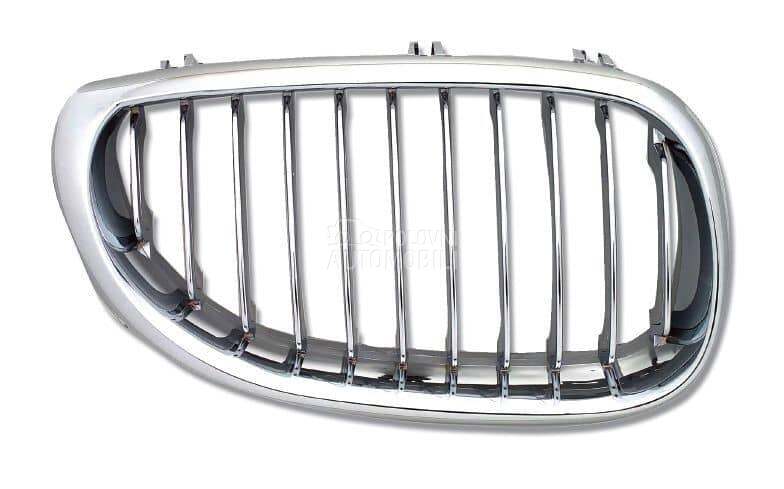 Rešetke - Bubrezi  E60   (200 za BMW Serija 5