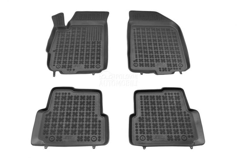 Tipske patosnice Rezaw-Plast g za Chevrolet Aveo