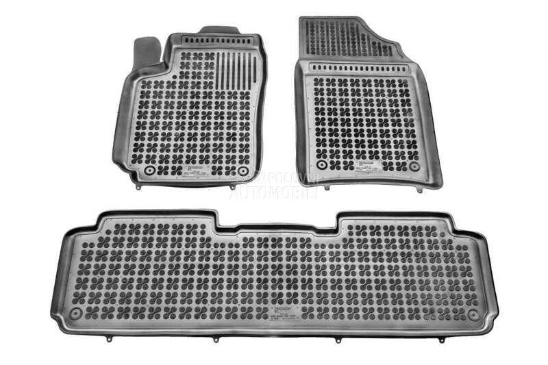 Tipske patosnice Rezaw-Plast g za Citroen Xantia, Saxo