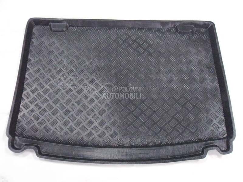 Tipska kadica za gepek  206 SW za Peugeot 206, 206 plus