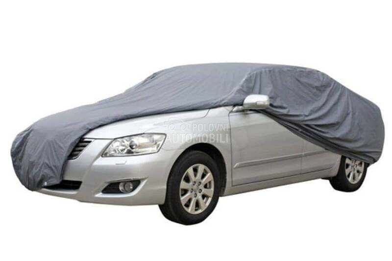 Cerada za auto veličina M za Maha Ostalo