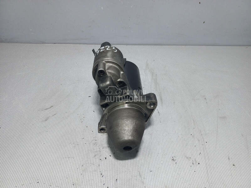 ALNASER za Opel Corsa C
