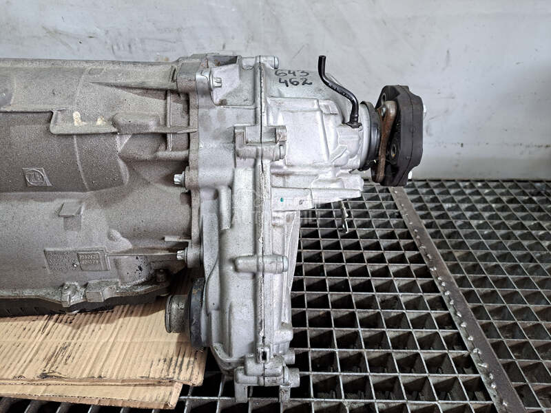 REDUKTOR za BMW X3