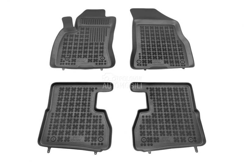 Tipske patosnice Rezaw-Plast g za Opel Combo