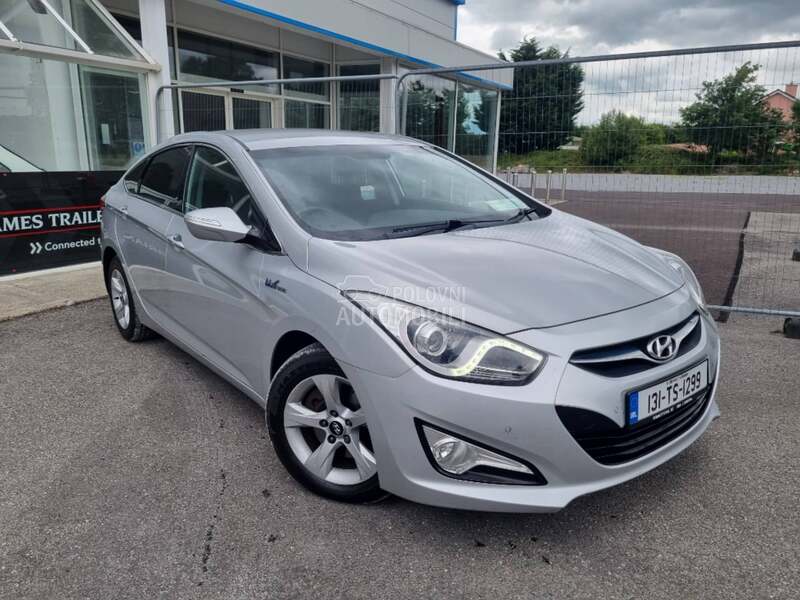 Instrument tabla za Hyundai i40 od 2011. do 2015. god.