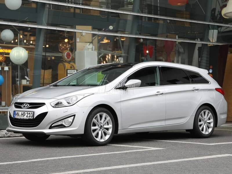 Nebo za Hyundai i40 od 2011. do 2015. god.