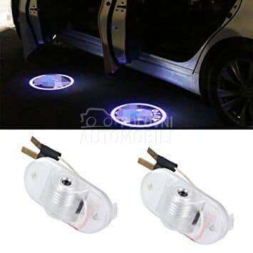 Logo -  projektor  sa 5W LED d za Maha Ostalo