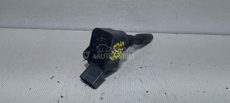 BOMBINA za Volkswagen Golf 7