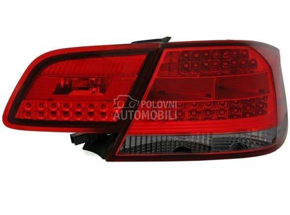 Kristalna LED štop svetla  E9 za BMW Serija 3
