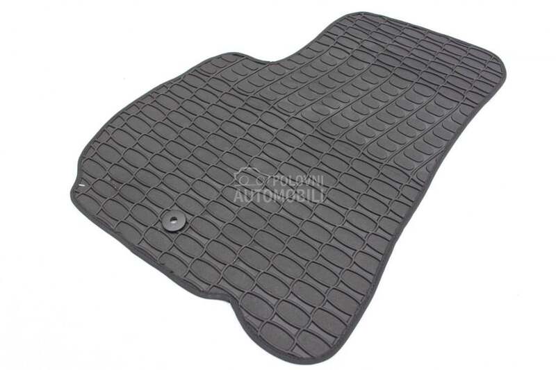 Gumene patosnice  Santa Fe  (2 za Hyundai Santa Fe