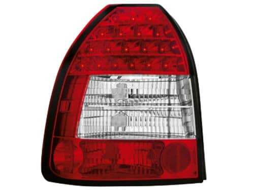 Kristalna LED štop svetla  CI za Honda Civic