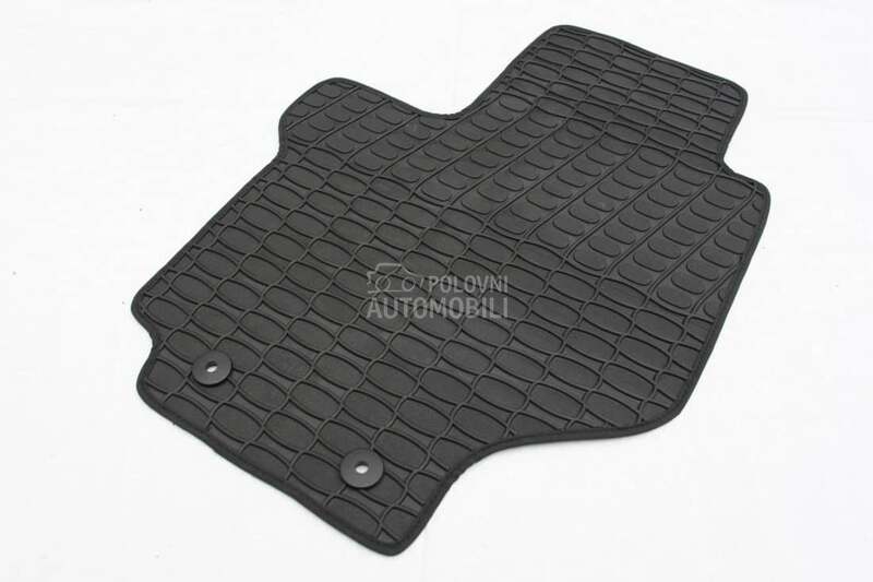 Gumene patosnice  Trajet (2000 za Hyundai Trajet