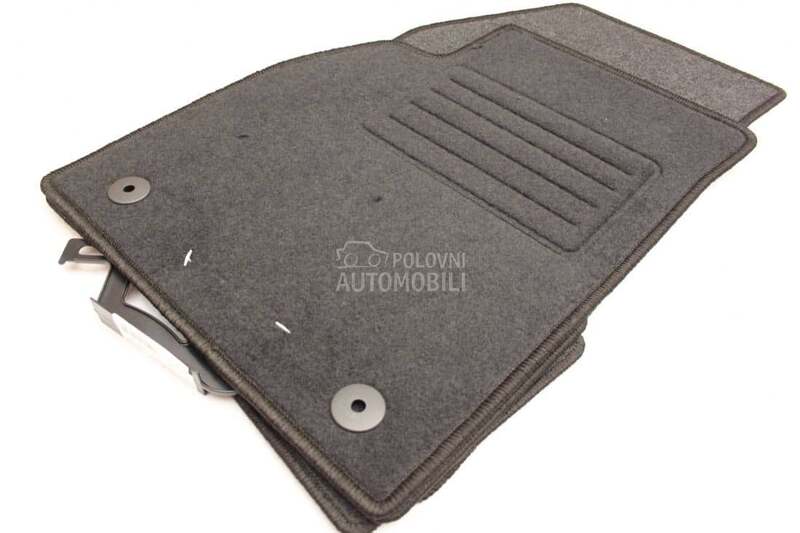 Tipske patosnice Petex tepih za Opel Insignia