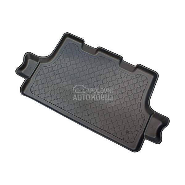 Tipska kadica za gepek Land  D za Land Rover Discovery
