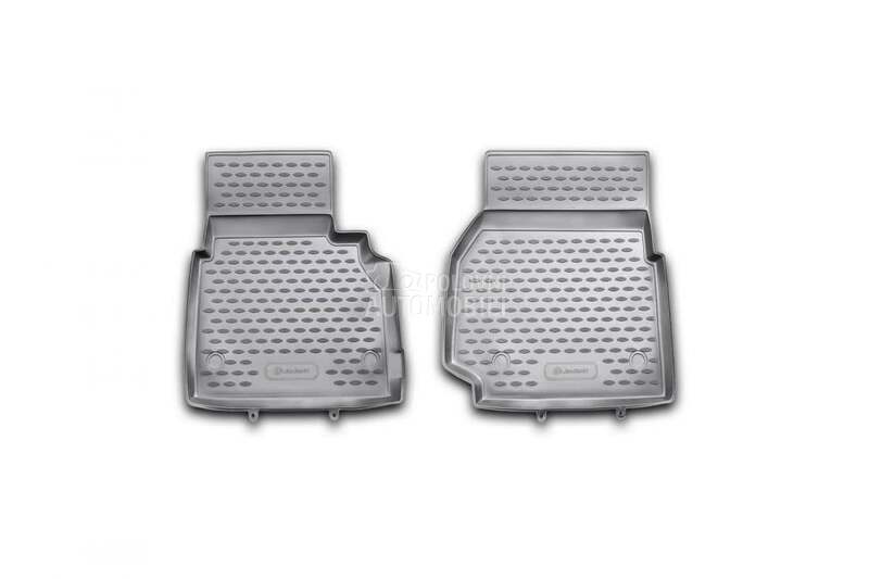 Tpske gumene patosnice LAND  D za Land Rover Defender