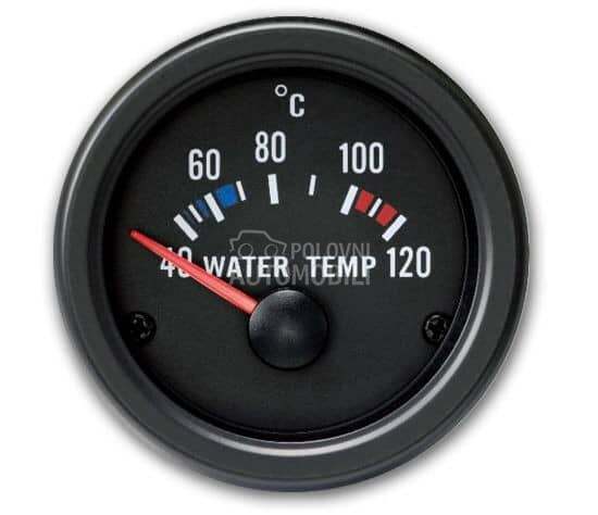 Cajger za temperaturu vode - c za Maha Ostalo