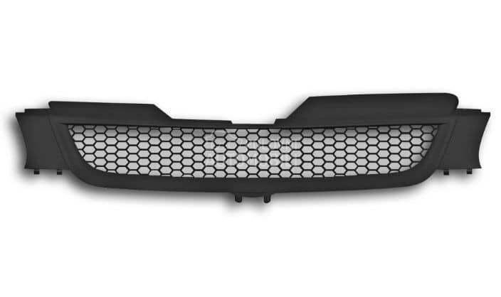 Maska bez znaka  GOLF 5 V - sp za Volkswagen Golf 5, Golf 6, Golf 7