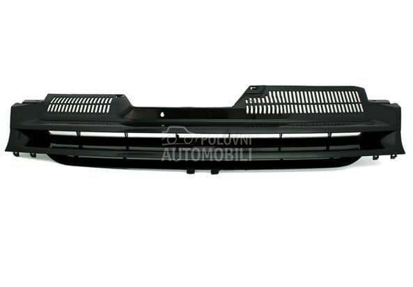 Maska bez znaka  GOLF 5 V - cr za Volkswagen Golf 5, Golf 6, Golf 7