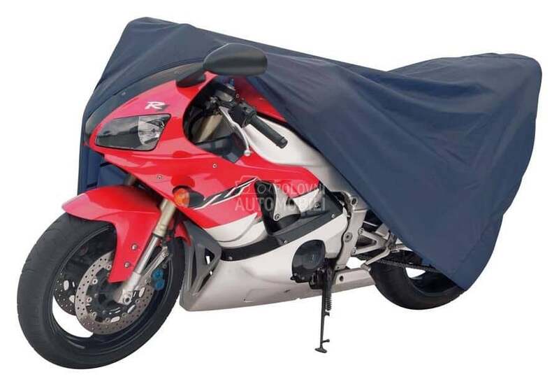 Cerada bike - veličina M za Maha Ostalo