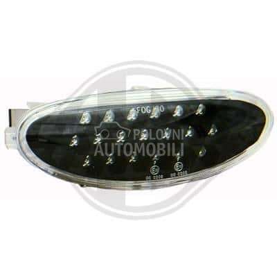 Kristalna LED  maglenka  206 za Maha Ostalo