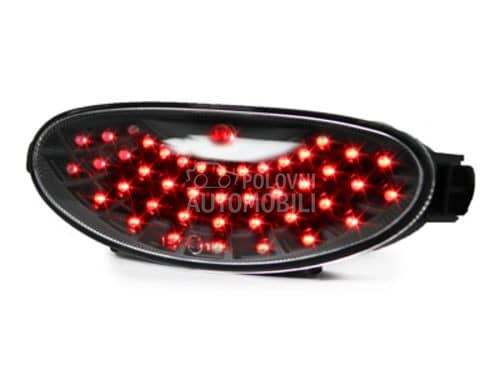 Kristalna LED maglenka  206 za Maha Ostalo