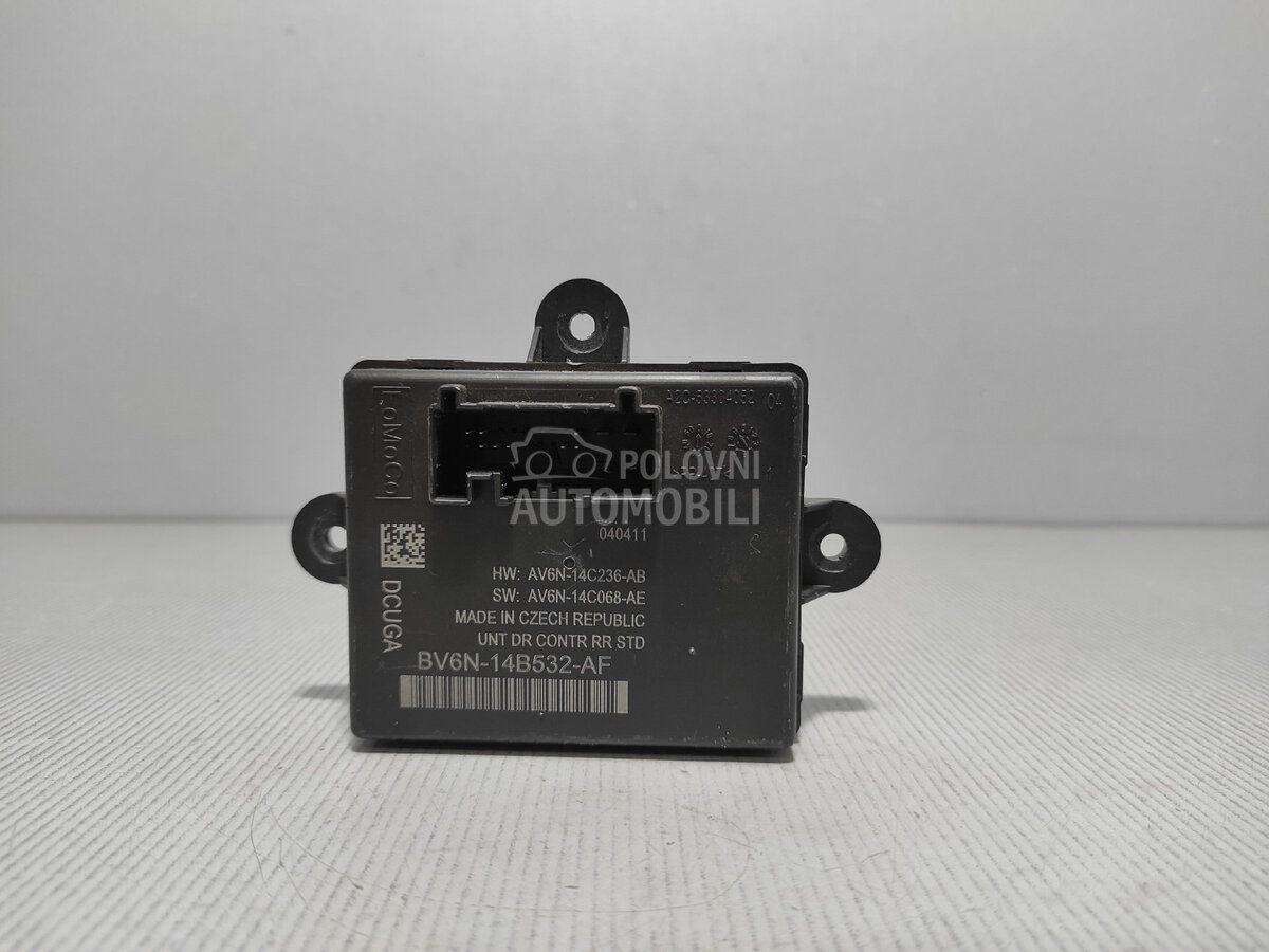 ELEKTRONIKA MODUL VRATA za Ford Focus - BV6N14B532AF