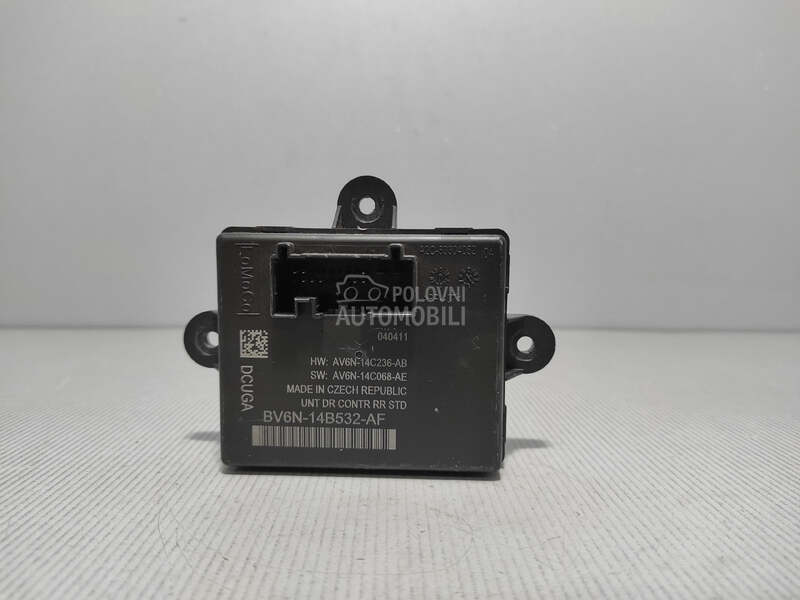 ELEKTRONIKA MODUL VRATA za Ford Focus