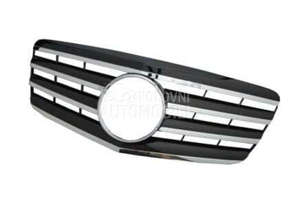 Maska prednja  W211 E-Class (2 za Mercedes Benz E Klasa