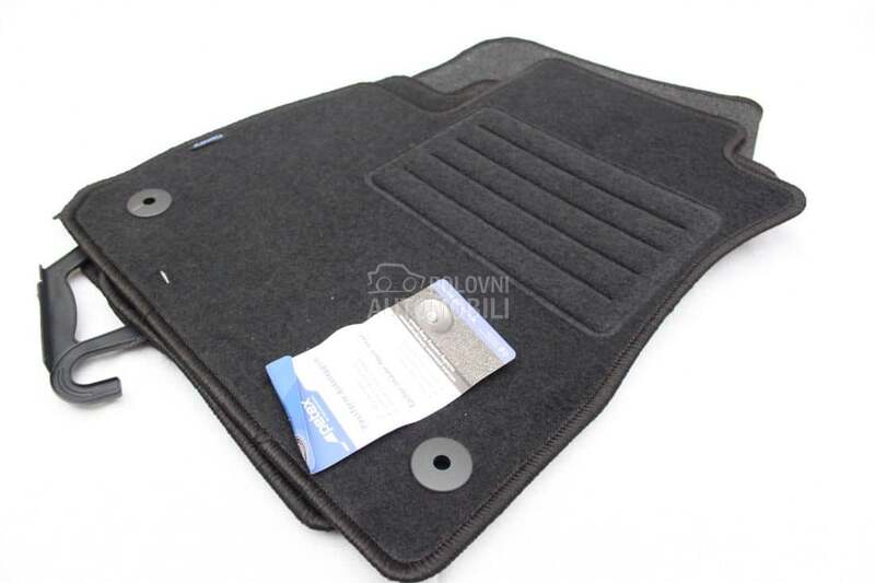 Tipske patosnice Petex tepih za Opel Insignia