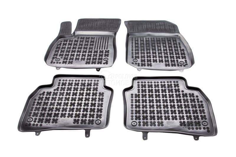 Tipske patosnice Rezaw-Plast g za Opel Insignia