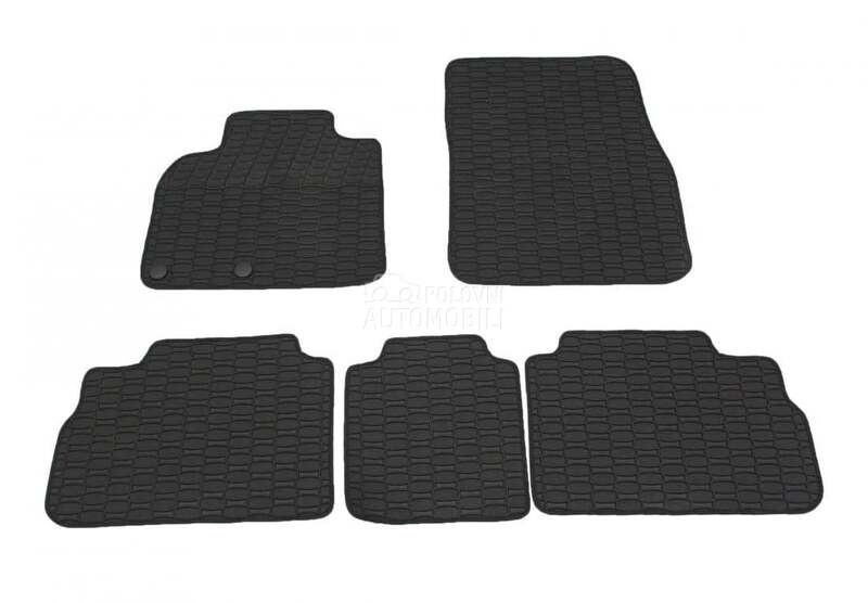 Gumene patosnice  Espece 4 (20 za Renault Espace
