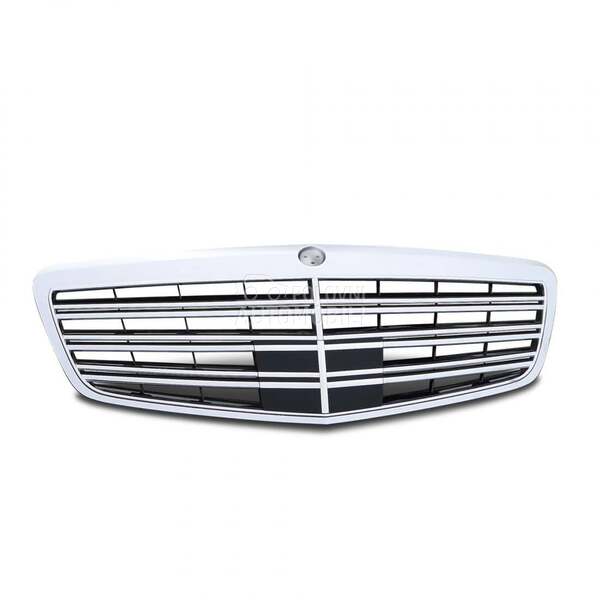 Maska prednja  W221 S-Class (2 za Mercedes Benz S Klasa