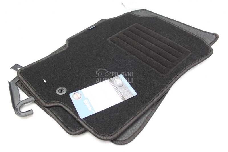 Tipske patosnice Petex tepih za Rover 45, 75, 400 ...