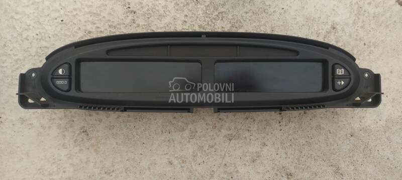DISPLEJ DISPLAY za Citroen Xsara Picasso