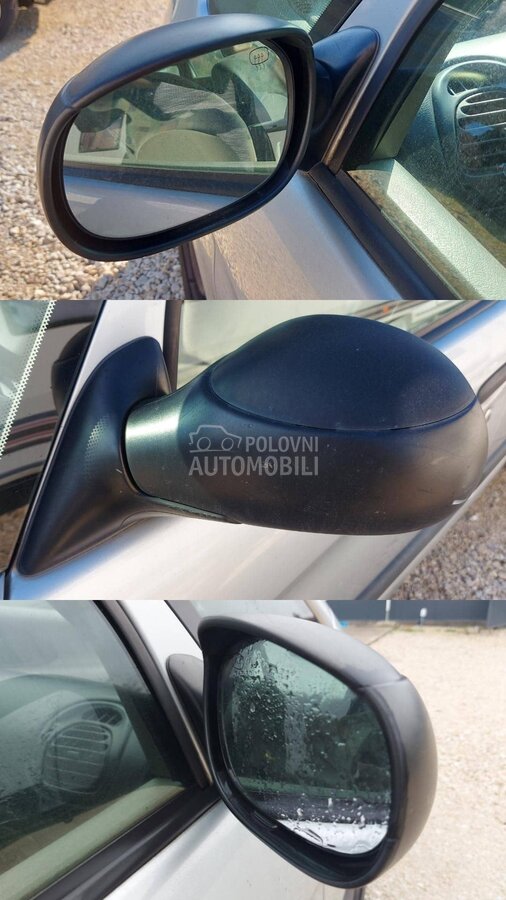 RETROVIZOR za Citroen Xsara Picasso