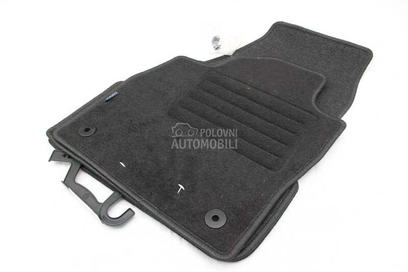 Tipske patosnice Petex tepih za Seat Ibiza
