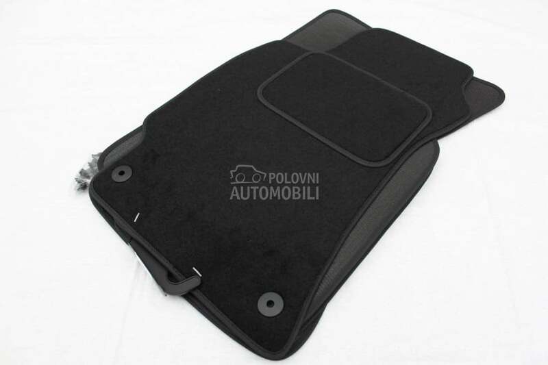 Tepih patosnice  Legacy Outbac za Subaru Legacy, Outback