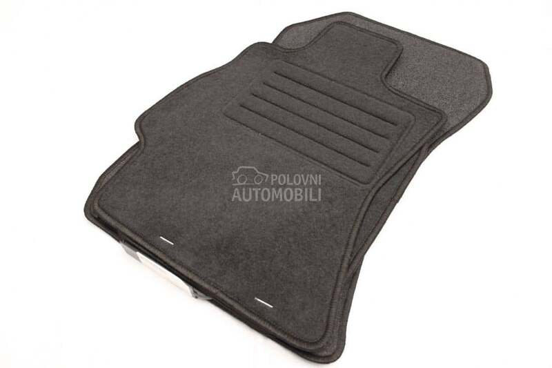 Tipske patosnice Petex tepih za Subaru Legacy, Outback